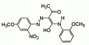 වර්ණක-කහ -65
