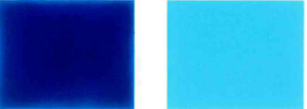 වර්ණක-නිල් -15-3-වර්ණය