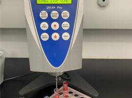 විස්කෝමීටරය